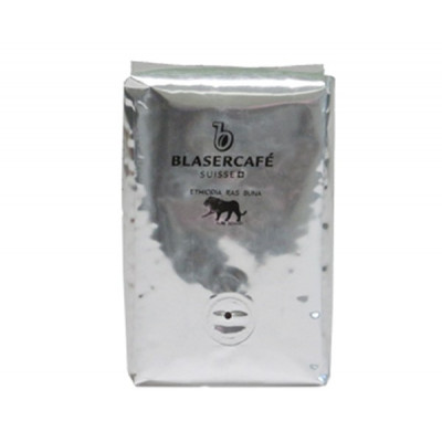 Кофе в зёрнах Blaser Ethiopia Sidamo 250 г