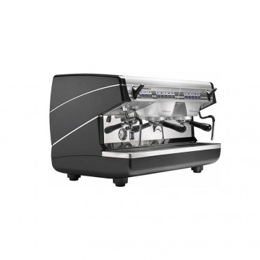 Профессиональная кофемашина NUOVA Simonelli 2GR Appia  Trends  Dosata