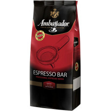 Кофе в зёрнах Ambassador Espresso Bar 1 кг