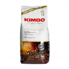 Кофе в зёрнах Kimbo Superior Blend 1кг