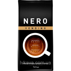 Кофе в зёрнах Ambassador Nero Vending 1кг