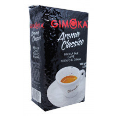 Кофе в зёрнах Gimoka Aroma Classico 1кг 