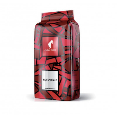 Кофе в зернах  Julius Meinl Cafe Creme Bar Speciale 1 кг