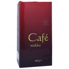 Кофе Cafe mokka молотый 500г