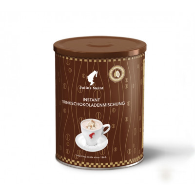 Розчинний шоколад Julius Meinl 300г