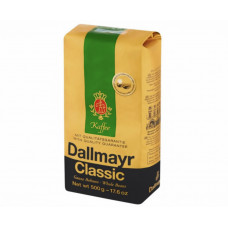 Кофе в зёрнах Dallmayr Classico 500г
