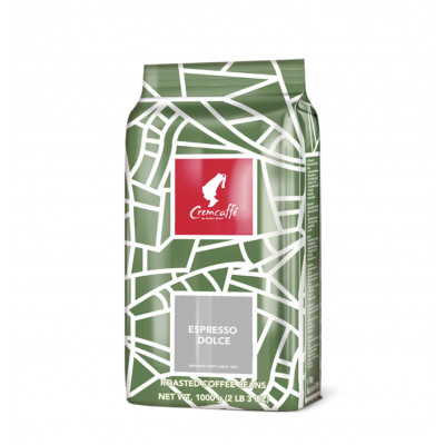 Кофе в зернах Julius Meinl Espresso Dolce 1 кг