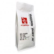 Кофе в зёрнах SV caffe Эфиопия Гуджи (1кг)