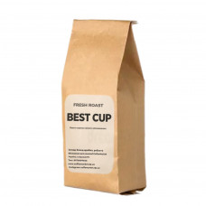 Кофе в зёрнах Fresh Roast Best Cup 1кг