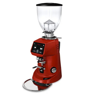 Кофемолка Fiorenzato F64E New (Red)