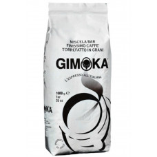 Кофе в зернах Gimoka Gusto Ricco 1кг 