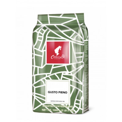 Кофе в зернах Julius Meinl  Gusto Pieno 1кг