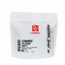 Кофе в зёрнах SV caffe Пакамара Гондурас 250г