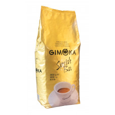 Кофе в зёрнах Gimoka Speciale 3кг 
