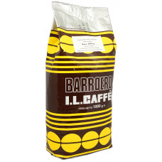 Кофе в зёрнах Barroero Super Bar 1 кг