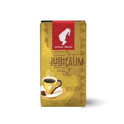 Julius Meinl 250г Jubilaum молотый (Юбилейная)