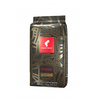 Julius Meinl 1000г Poesia (Поэзия) зерно