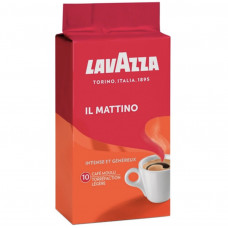 Кофе молотый Lavazza Mattino 250г 