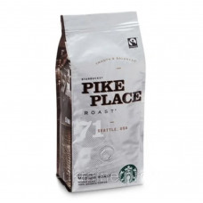 Кофе в зёрнах Starbucks PIKE PLACE (250г)