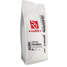 Кофе в зёрнах SV caffe Пакамара Гондурас 1кг