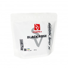 Кофе в зёрнах SV caffe Black Rose 250г
