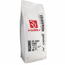 Кофе в зёрнах SV caffe Конго 1кг