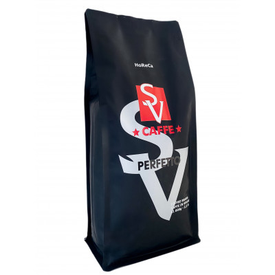 Кофе в зёрнах SV caffe Perfetto 1кг