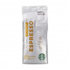 Кофе в зёрнах Starbucks Blonde ESPRESSO 250г