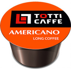 Кофе в капсулах Totti CaffeAmericano 8г