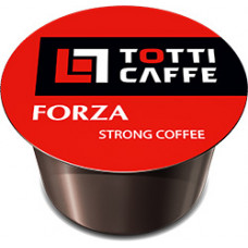 Кофе в капсулах Totti CaffeForza 8г