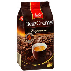 Melitta BellaCrema Espresso 1кг зерно