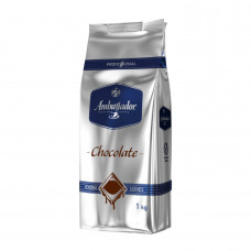 Розчинний шоколад Ambassador Ciocolate 1000г