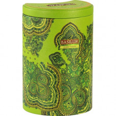Чай Basilur Восточная коллекция Зелёная долина (100г)