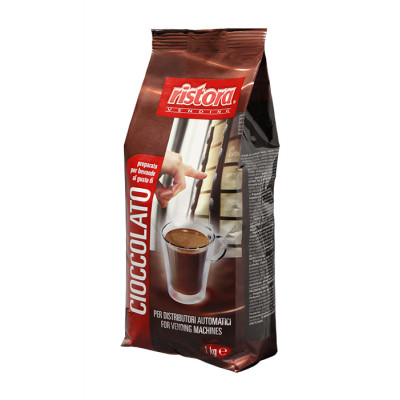 Растворимый шоколад Ristora Cioccolato 1кг