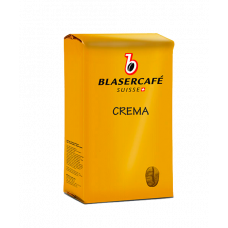 Кофе в зёрнах КофеBlaser Crema 250г