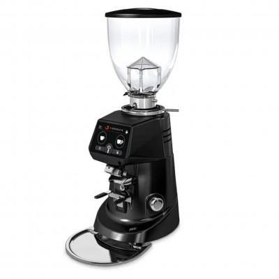 Кофемолка Fiorenzato F64E New (Black)