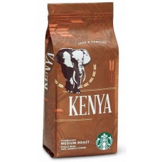 Кофе в зёрнах Starbucks Kenya (250г)