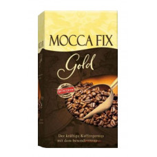 Молотый кофе Mocca Fix Gold 500гр 