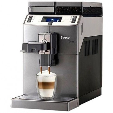 Кавомашина Saeco Lirika One Touch Cappuccino