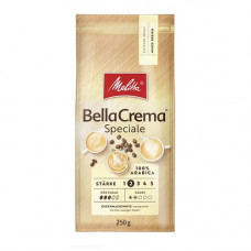 Кофе в зёрнах Melitta BellaCrema Speciale 250г