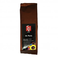 Кофе в зёрнах SV caffe 100г Caffe de Paris