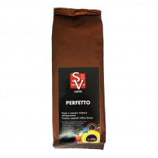 Кофе в зёрнах SV caffe Perfetto 100г