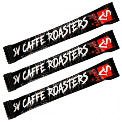 Сахар в стиках SV caffe  1кг