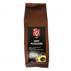 Кофе в зёрнах SV caffe 100г Uno Pleasuare