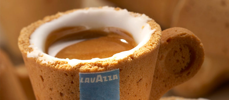 Lavazza лучший кофе